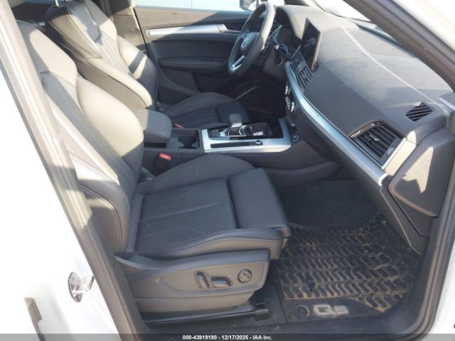2024 AUDI Q5 WA1EAAFY7R2148972 Photo 4