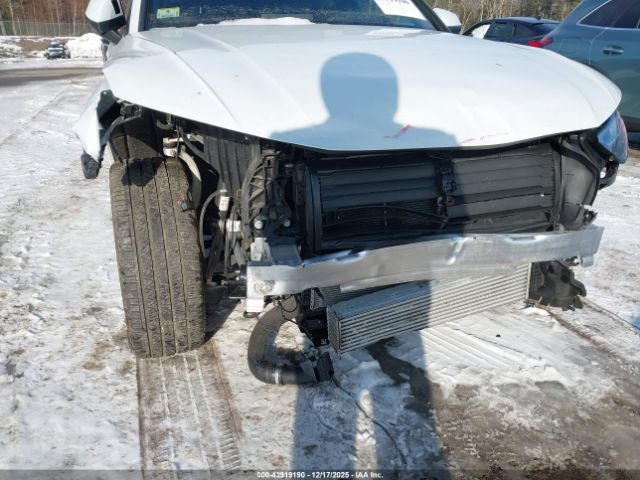 2024 AUDI Q5 WA1EAAFY7R2148972 Photo 5