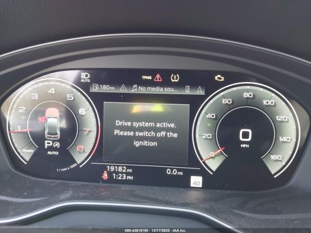 2024 AUDI Q5 WA1EAAFY7R2148972 Photo 6