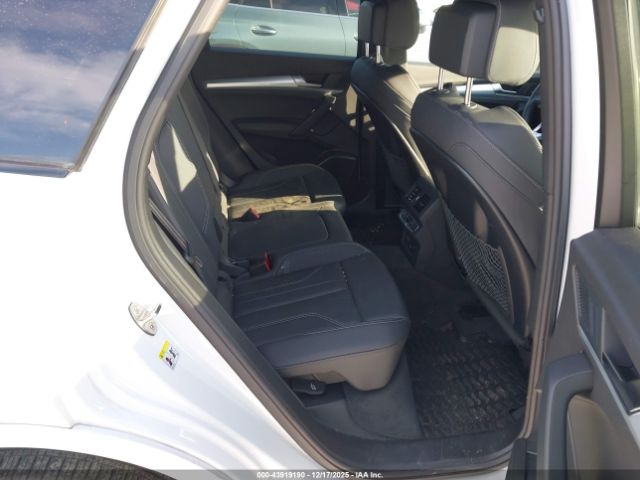 2024 AUDI Q5 WA1EAAFY7R2148972 Photo 7