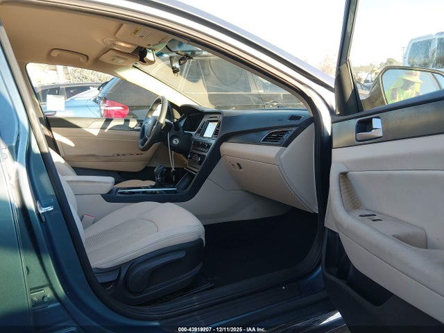 5NPE34AF8HH550620 Hyundai Sonata Sport