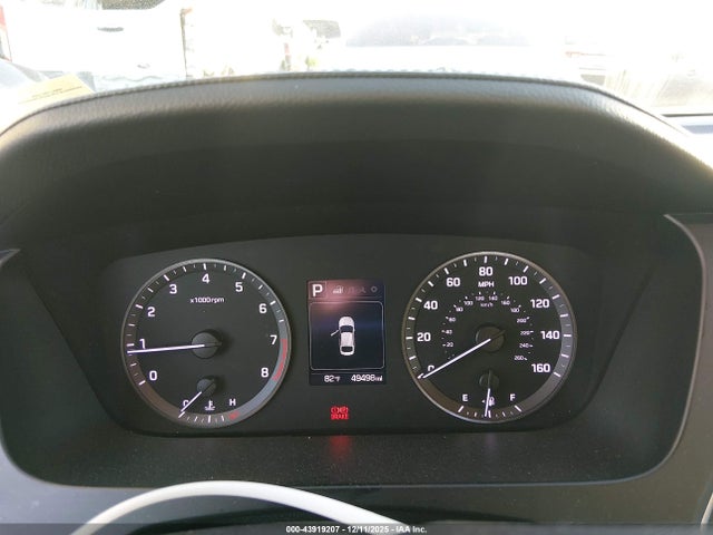 5NPE34AF8HH550620 Hyundai Sonata Sport
