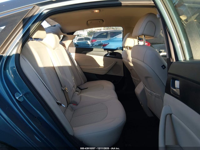 5NPE34AF8HH550620 Hyundai Sonata Sport