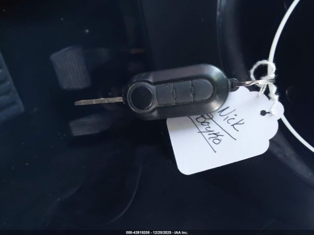 2018 RAM PROMASTER CITY ZFBERFAB0J6L28230 Photo 10