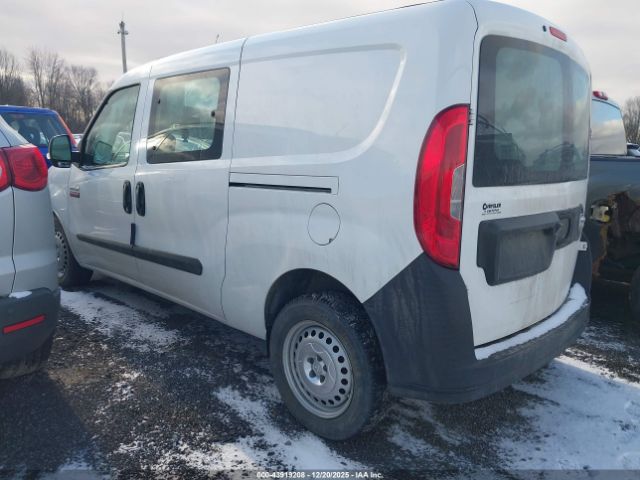2018 RAM PROMASTER CITY ZFBERFAB0J6L28230 Photo 2
