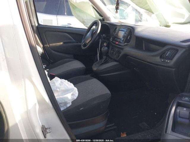 2018 RAM PROMASTER CITY ZFBERFAB0J6L28230 Photo 4