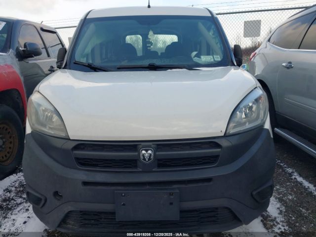 2018 RAM PROMASTER CITY ZFBERFAB0J6L28230 Photo 5