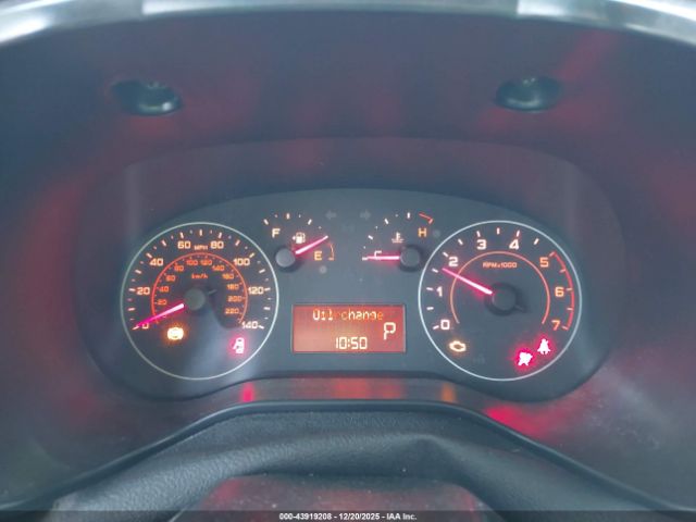 2018 RAM PROMASTER CITY ZFBERFAB0J6L28230 Photo 6