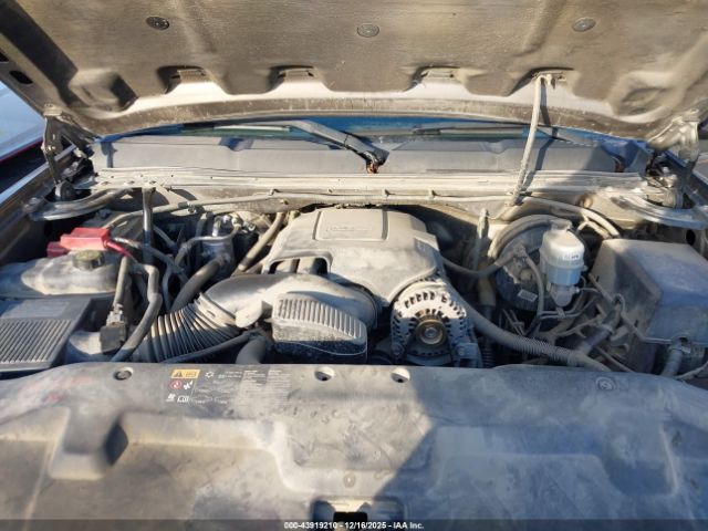 2013 CHEVROLET SILVERADO 1500 1GCRKSE74DZ202926 Photo 9