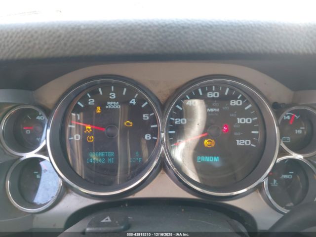 2013 CHEVROLET SILVERADO 1500 1GCRKSE74DZ202926 Photo 6