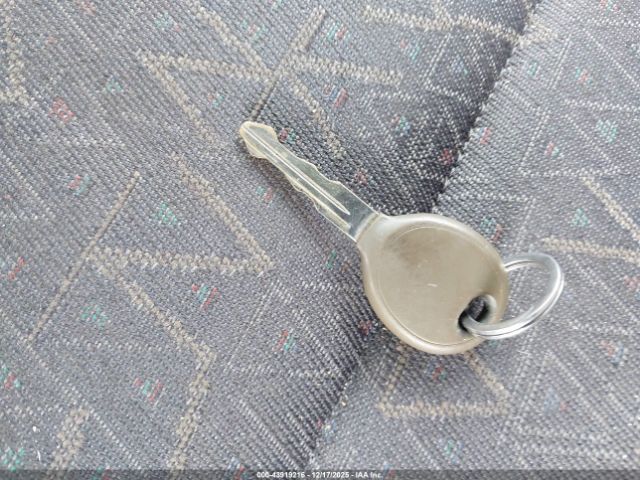 2001 JEEP WRANGLER 1J4FA49S01P353294 Photo 10