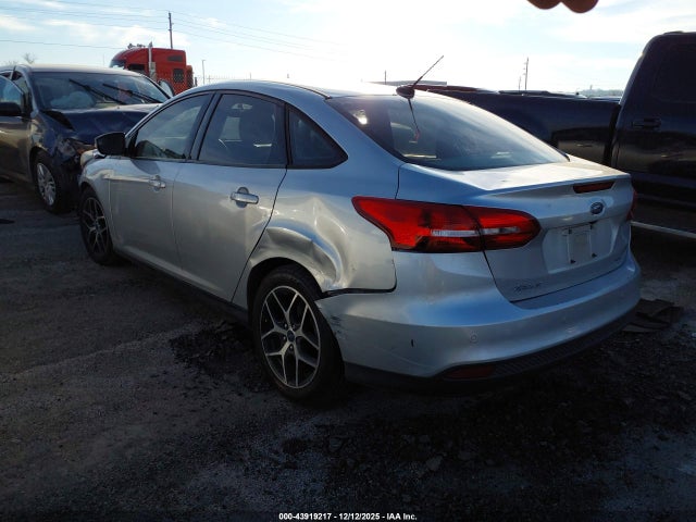 1FADP3H26HL247222 Ford FOCUS SEL