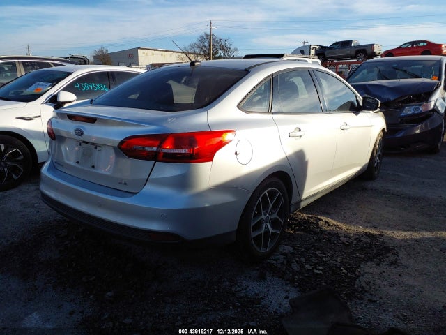 1FADP3H26HL247222 Ford FOCUS SEL