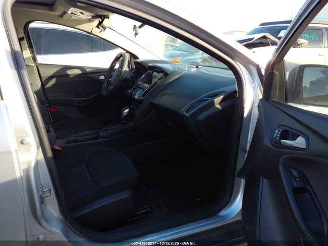 1FADP3H26HL247222 Ford FOCUS SEL