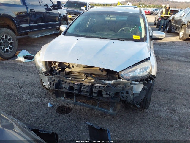 1FADP3H26HL247222 Ford FOCUS SEL