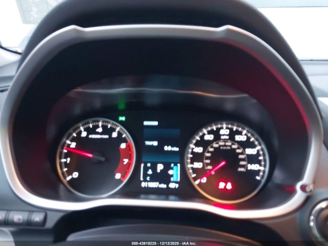 2025 MITSUBISHI ECLIPSE CROSS JA4ATWAA7SZ036279 Photo 6