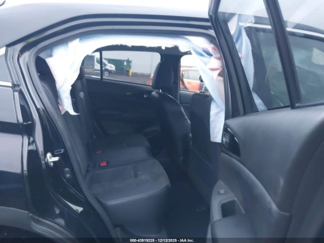 2025 MITSUBISHI ECLIPSE CROSS JA4ATWAA7SZ036279 Photo 7