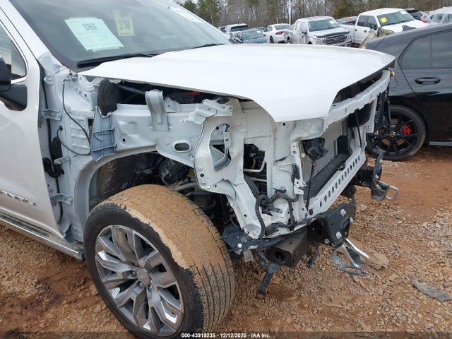 Aukcja sprzedaży 2025 Gmc Sierra 1500 4wd  Short Box Denali, vin: 3GTUUGEL1SG175292, numer aukcji: 43919235