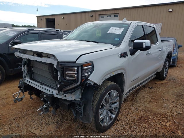 Aukcja sprzedaży 2025 Gmc Sierra 1500 4wd  Short Box Denali, vin: 3GTUUGEL1SG175292, numer aukcji: 43919235