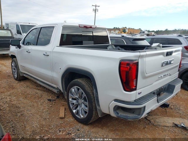 Aukcja sprzedaży 2025 Gmc Sierra 1500 4wd  Short Box Denali, vin: 3GTUUGEL1SG175292, numer aukcji: 43919235