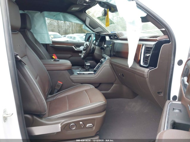 Aukcja sprzedaży 2025 Gmc Sierra 1500 4wd  Short Box Denali, vin: 3GTUUGEL1SG175292, numer aukcji: 43919235