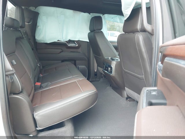 Aukcja sprzedaży 2025 Gmc Sierra 1500 4wd  Short Box Denali, vin: 3GTUUGEL1SG175292, numer aukcji: 43919235