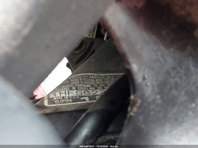 1992 HONDA GL1500 1HFSC2200NA401757 Photo 9