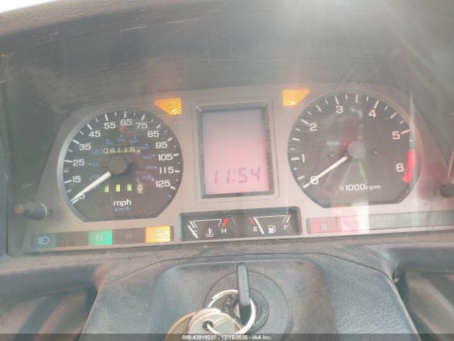 1992 HONDA GL1500 1HFSC2200NA401757 Photo 6