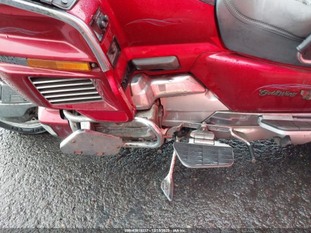 1992 HONDA GL1500 1HFSC2200NA401757 Photo 8