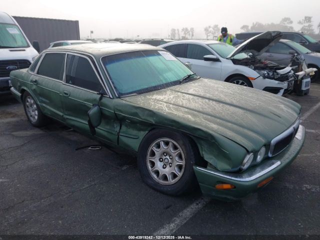 1999 JAGUAR XJ8 SAJHX1046XC858848 Photo 0