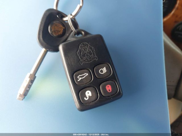 1999 JAGUAR XJ8 SAJHX1046XC858848 Photo 10