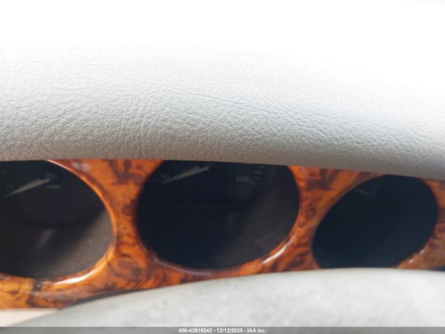1999 JAGUAR XJ8 SAJHX1046XC858848 Photo 6