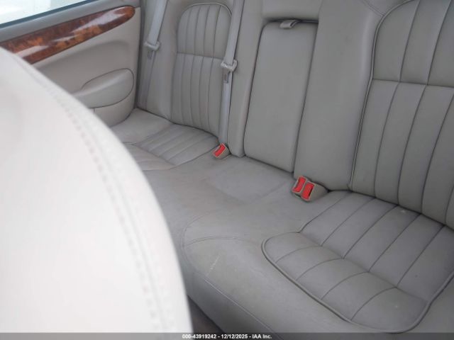 1999 JAGUAR XJ8 SAJHX1046XC858848 Photo 7