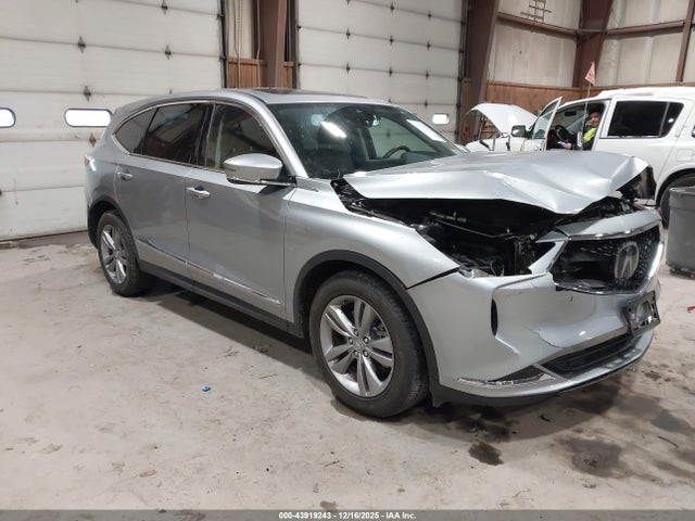 2024 ACURA MDX 5J8YE1H36RL028133 Photo 0
