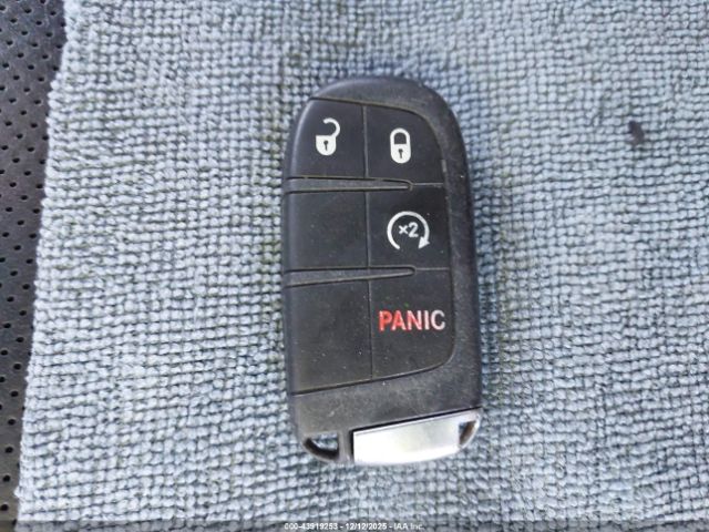 2017 DODGE JOURNEY 3C4PDDEG9HT704020 Photo 10