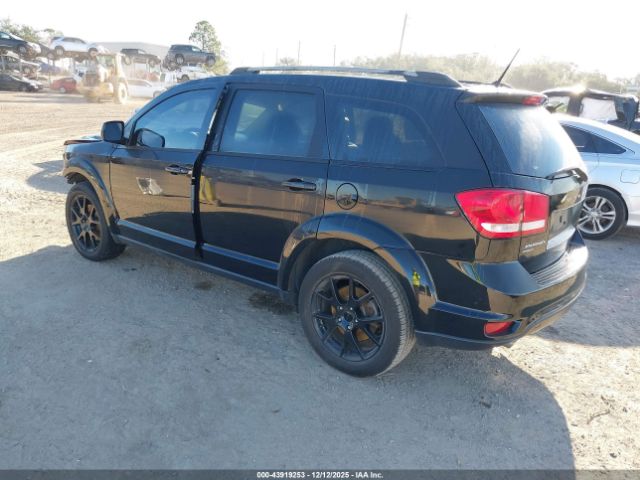 2017 DODGE JOURNEY 3C4PDDEG9HT704020 Photo 2