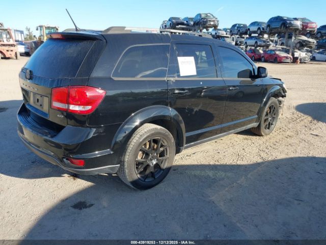 2017 DODGE JOURNEY 3C4PDDEG9HT704020 Photo 3
