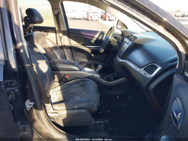 2017 DODGE JOURNEY 3C4PDDEG9HT704020 Photo 4