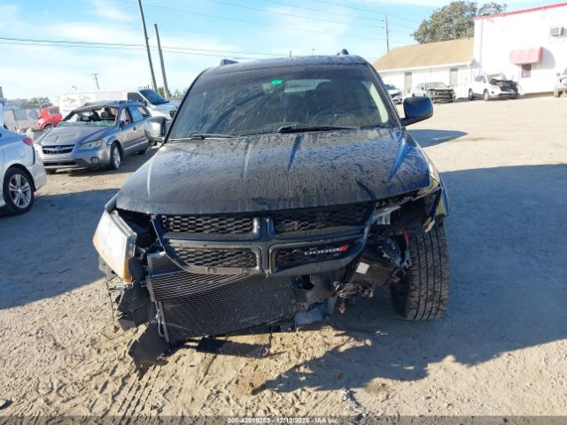2017 DODGE JOURNEY 3C4PDDEG9HT704020 Photo 5