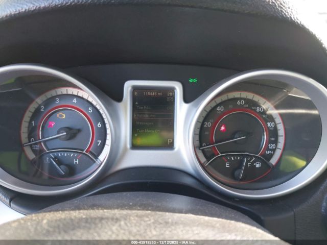 2017 DODGE JOURNEY 3C4PDDEG9HT704020 Photo 6