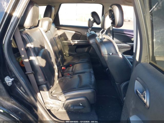 2017 DODGE JOURNEY 3C4PDDEG9HT704020 Photo 7