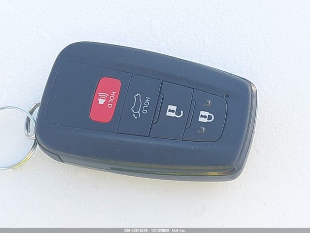 Toyota Rav4 Xle Premium 2025 2T3C1RFV5SW396264 Image 11