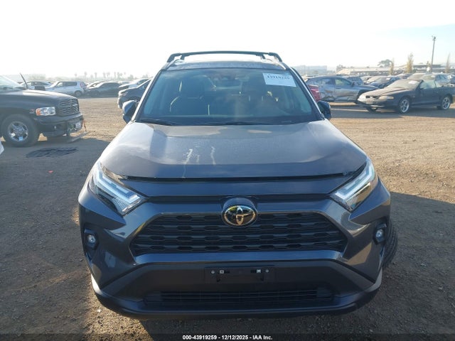 Toyota Rav4 Xle Premium 2025 2T3C1RFV5SW396264 Image 12
