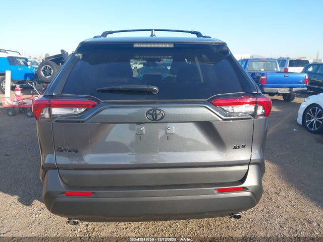 Toyota Rav4 Xle Premium 2025 2T3C1RFV5SW396264 Image 16