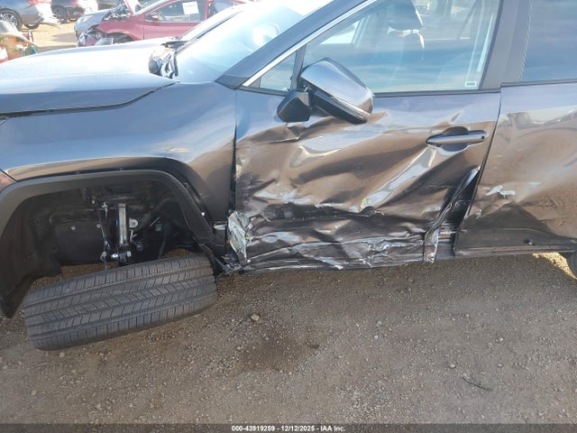 Toyota Rav4 Xle Premium 2025 2T3C1RFV5SW396264 Image 6