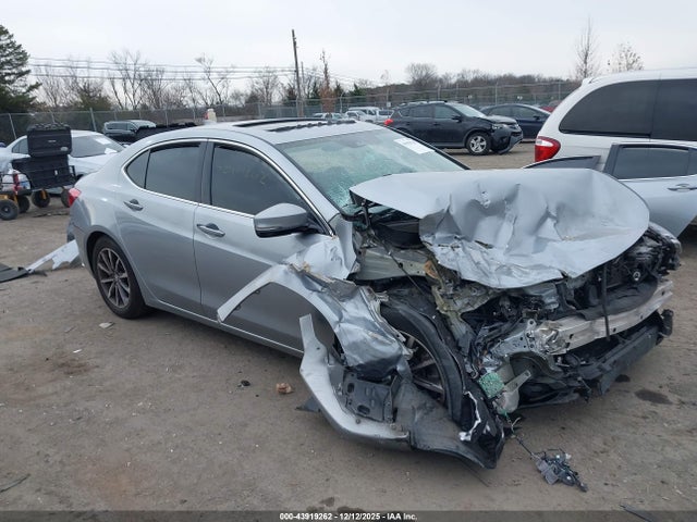 2020 ACURA TLX 19UUB1F36LA013726