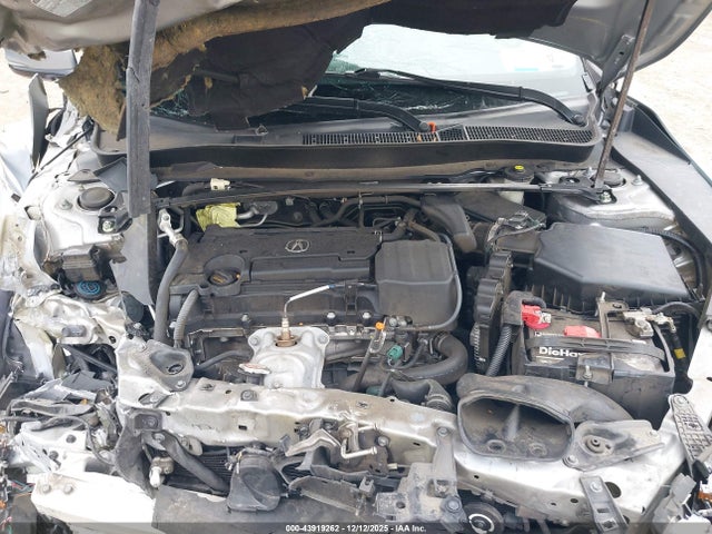2020 ACURA TLX 19UUB1F36LA013726 Photo 9
