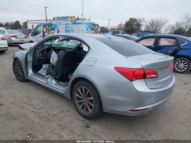 2020 ACURA TLX 19UUB1F36LA013726 Photo 2