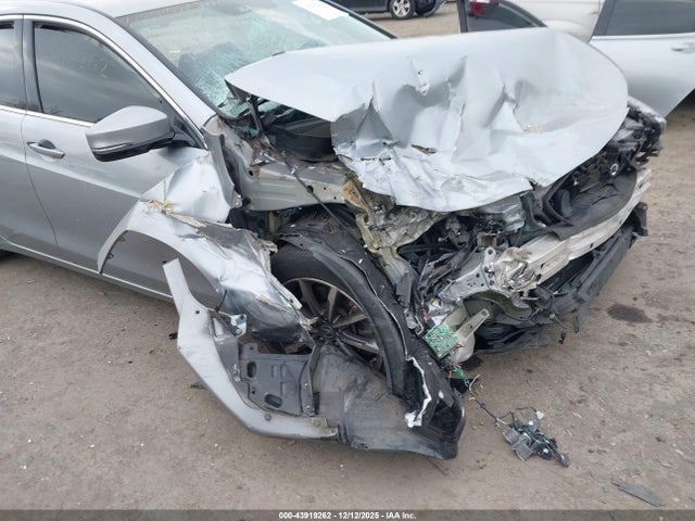 2020 ACURA TLX 19UUB1F36LA013726 Photo 5