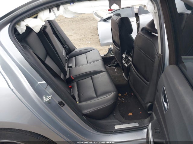 2020 ACURA TLX 19UUB1F36LA013726 Photo 7